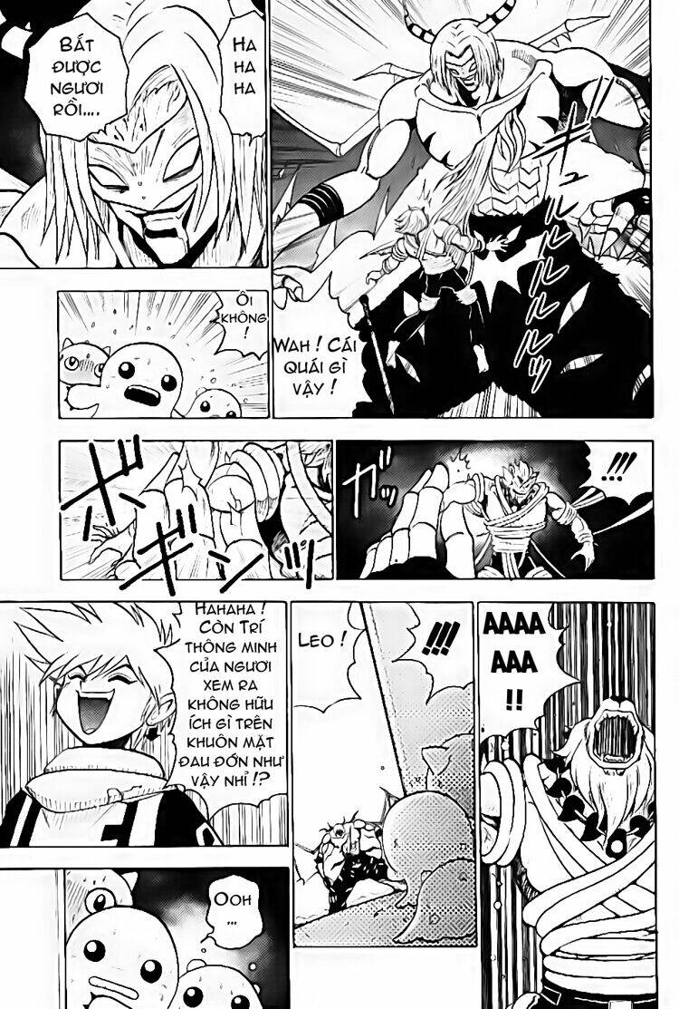 digimon v-tamer chapter 29 16