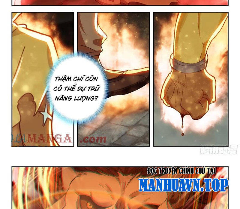 đấu la đại lục 5 - đường tam trùng sinh chapter 193 10