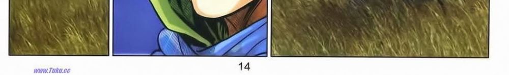 tuyệt thế vô song 2 chapter 58 26