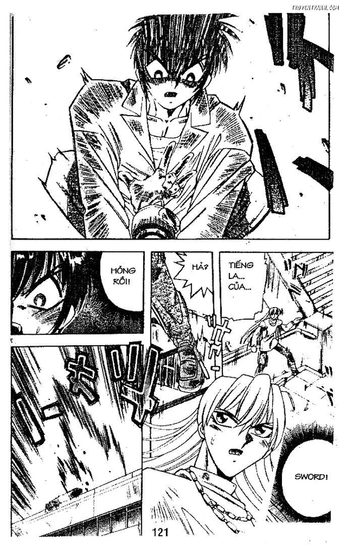 devil and devil chapter 23 7