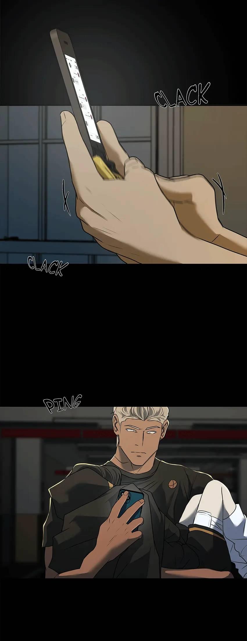 love murder basketball chapter 31 42