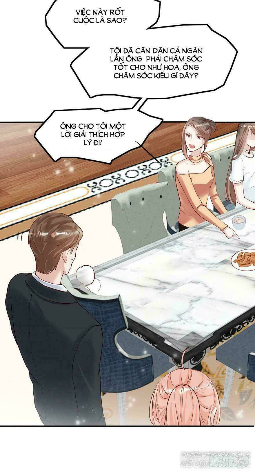 sau này vẫn cứ thích em chapter 25 11