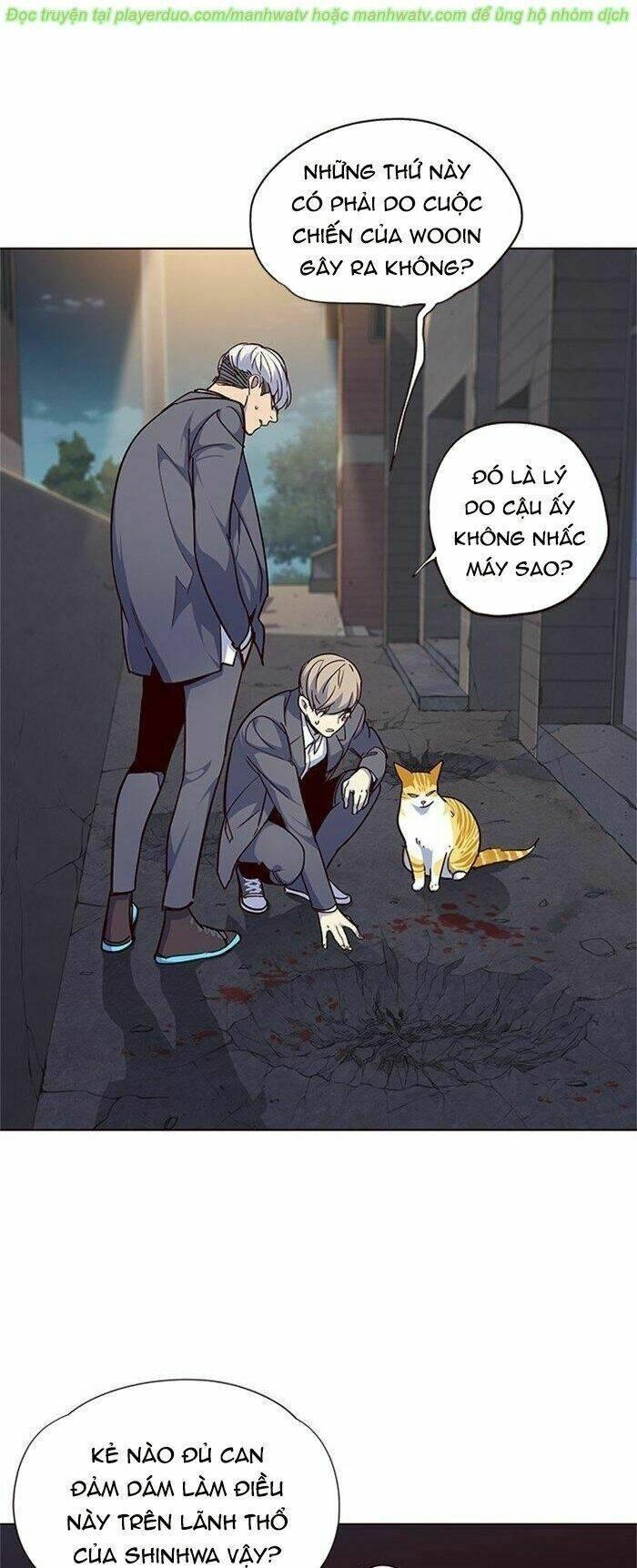 biến thân thành mèo chapter 41 22