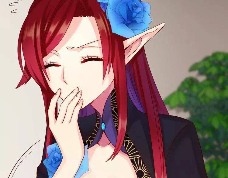 thực luyến kỳ duyên chapter 37 38