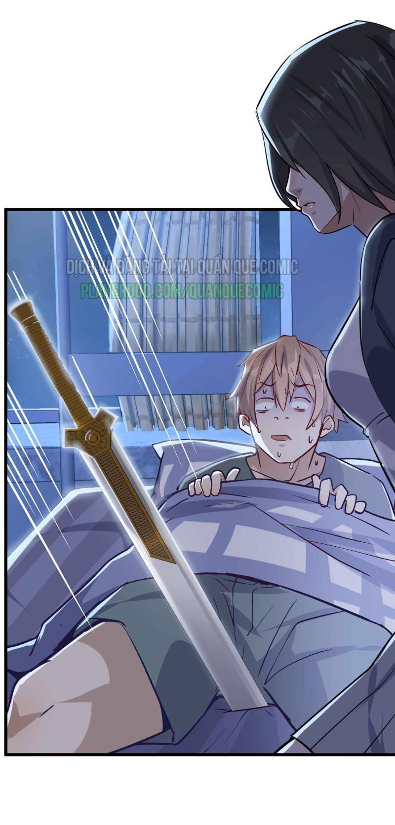 song tu đạo lữ kiểu xem mặt chapter 8 27