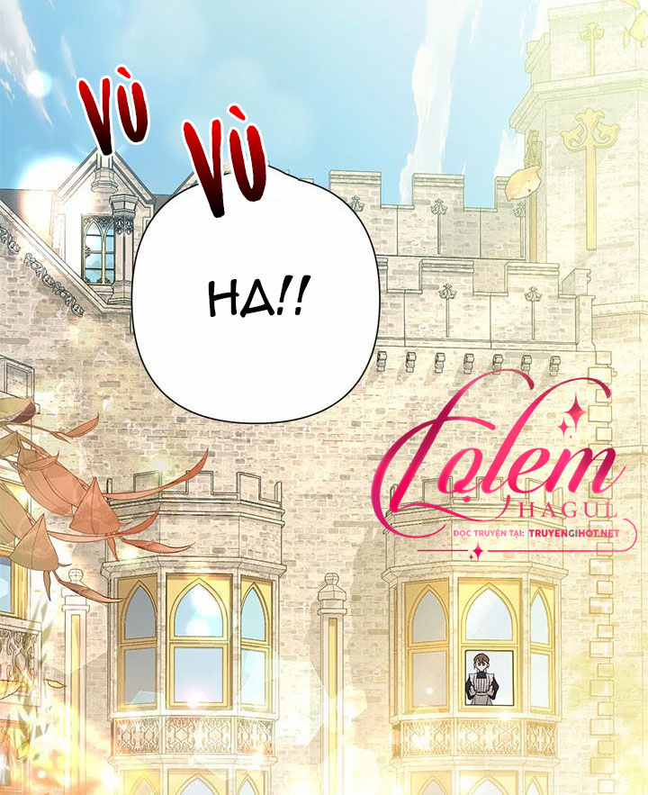 hôm nay ác nữ cũng thấy vui chapter 36.1 21