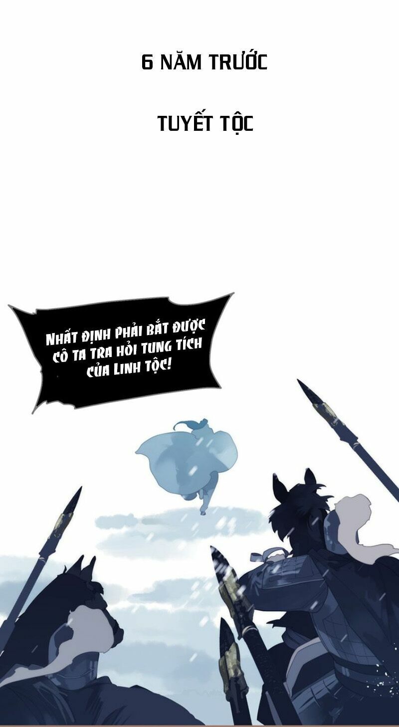 nhất đại linh hậu chapter 59.2 1