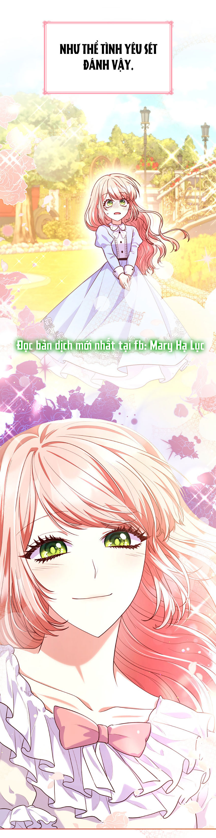 từ ác nữ tôi phải trở thành một người mẹ chapter 40.1 20