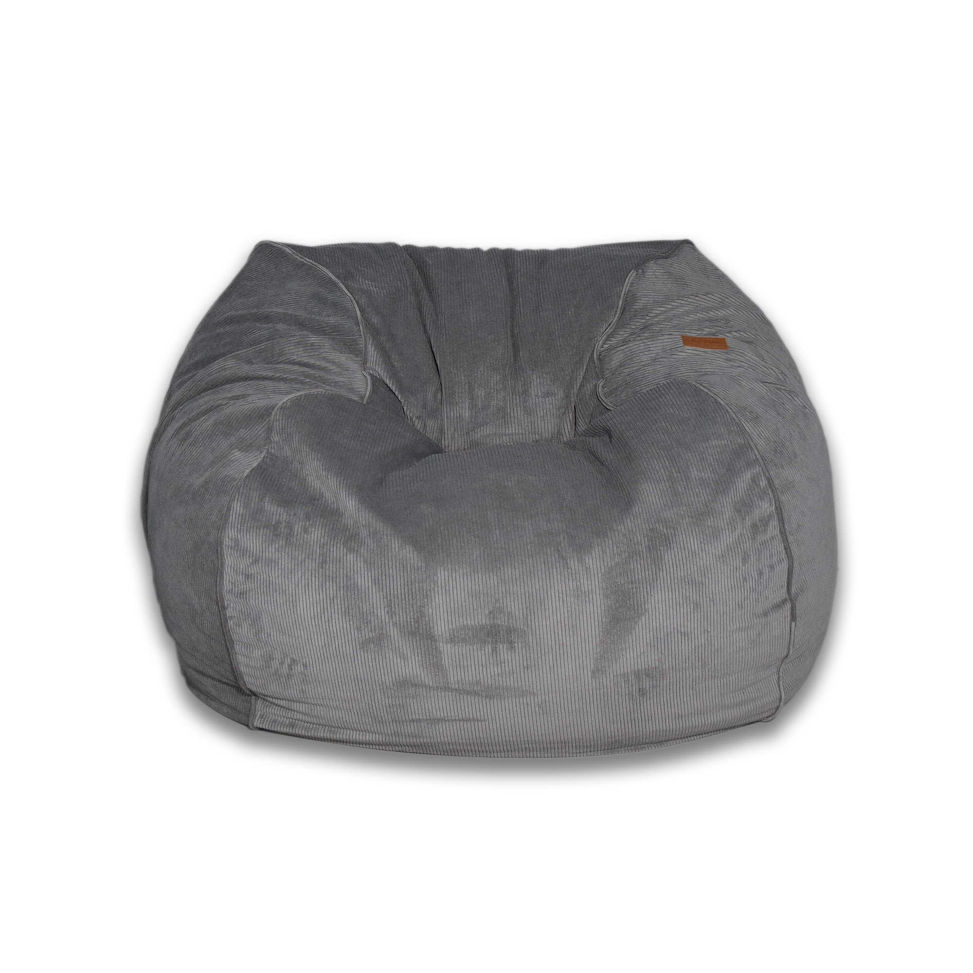 Ghế Lười The Beanbag House - LAZYSAC - Size s - Chất Liệu Corduroys - Êm Ái Tựa Như Mây