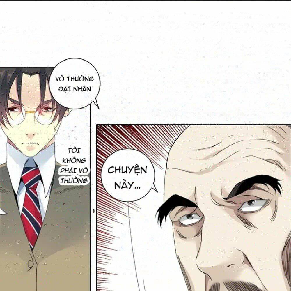 câu lạc bộ trường sinh chapter 114 16