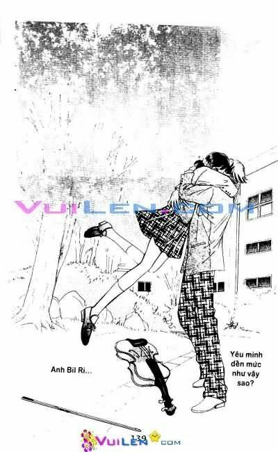 có anh trong đời chapter 3 139