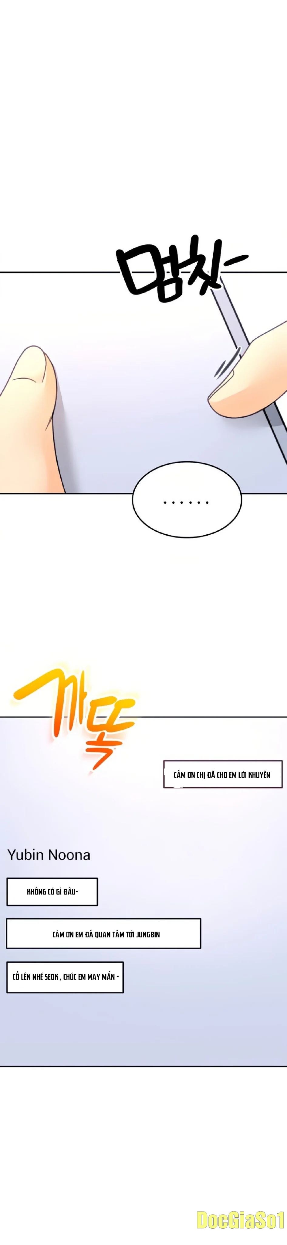 cậu chủ nhỏ chapter 32 23