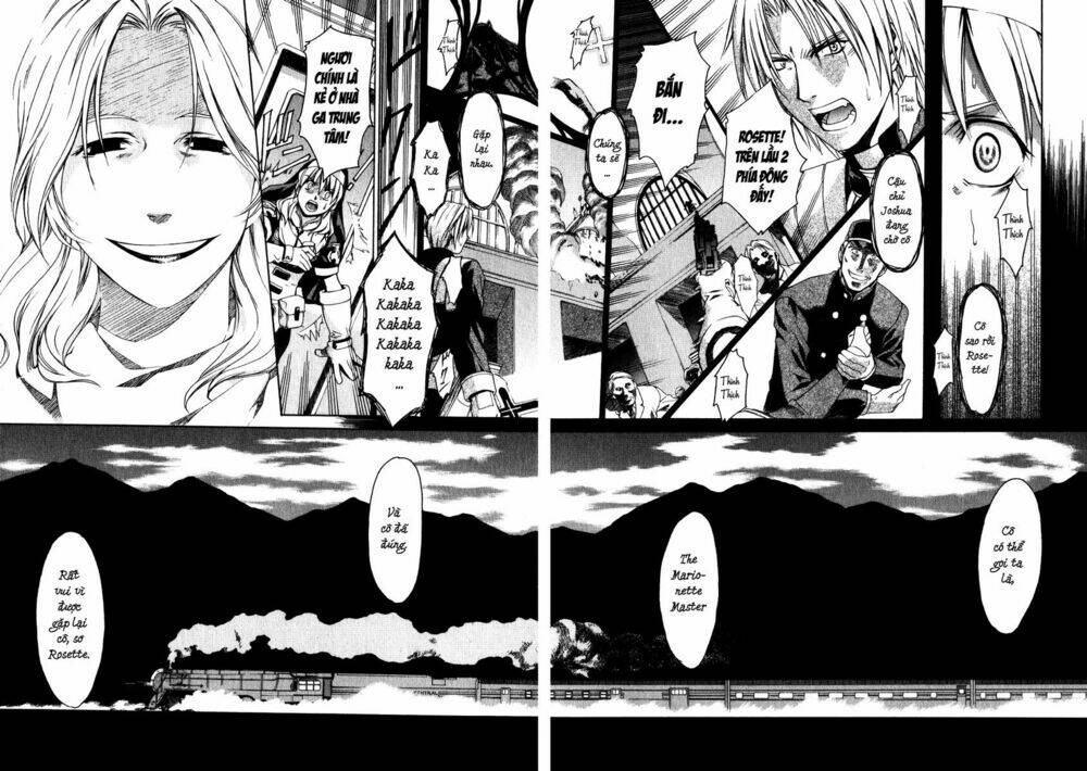 chrono crusade chapter 20 12