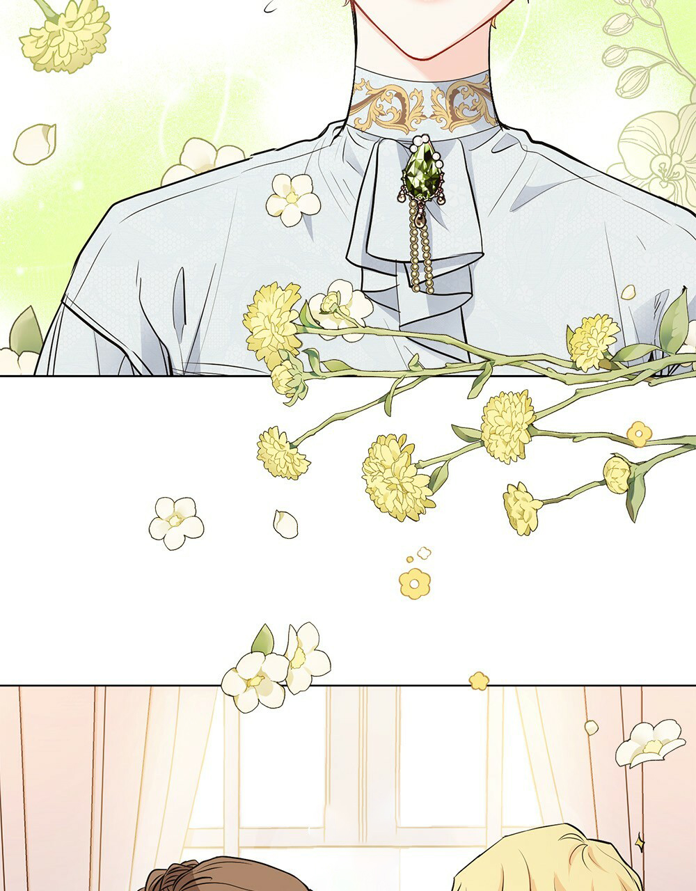 đi tìm nàng camellia chapter 18.1 18