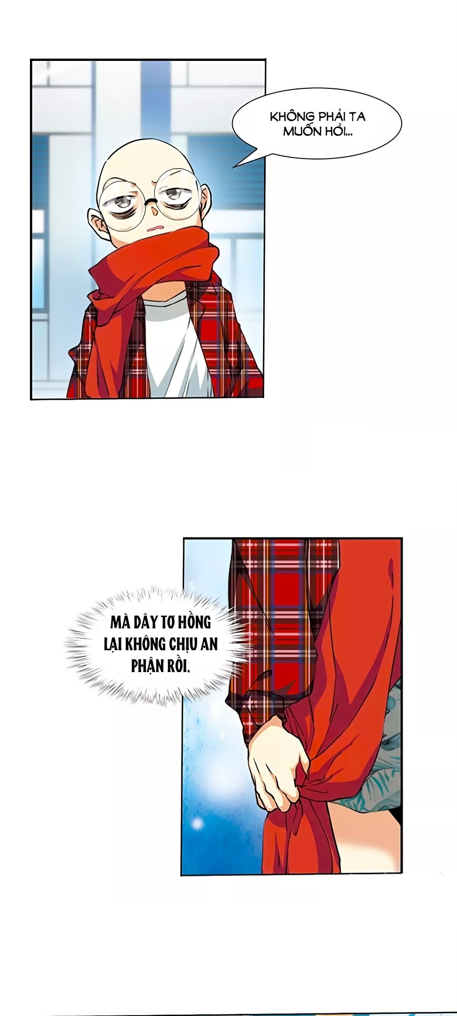 tam nhãn hao thiên lục chapter 298.4 7