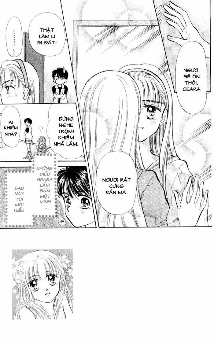 baby love chapter 3 4