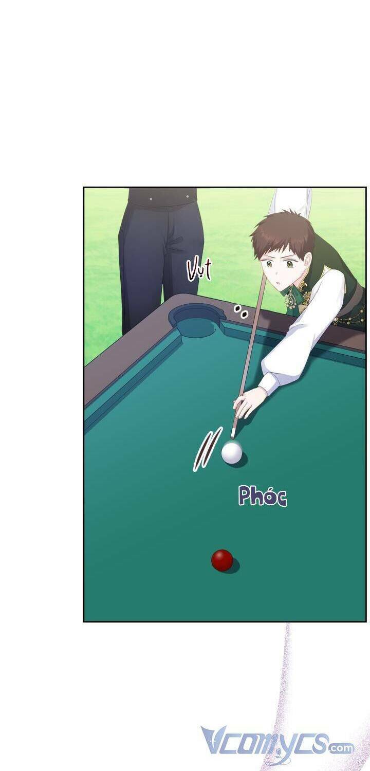 công chúa phản diện muốn ở trong ngôi nhà bánh quy chapter 60 23