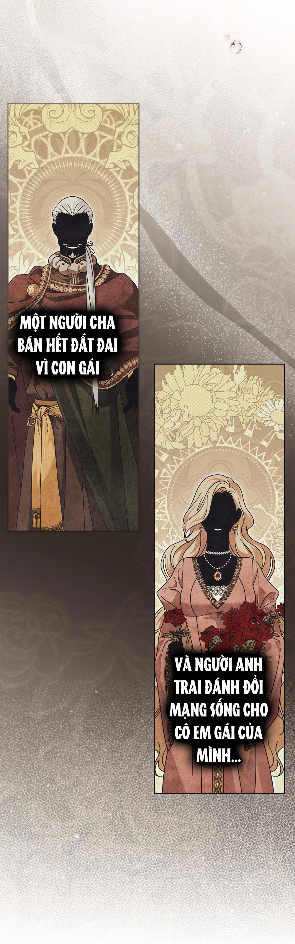 Dưới Bóng Cây Sồi chapter 120.2 41