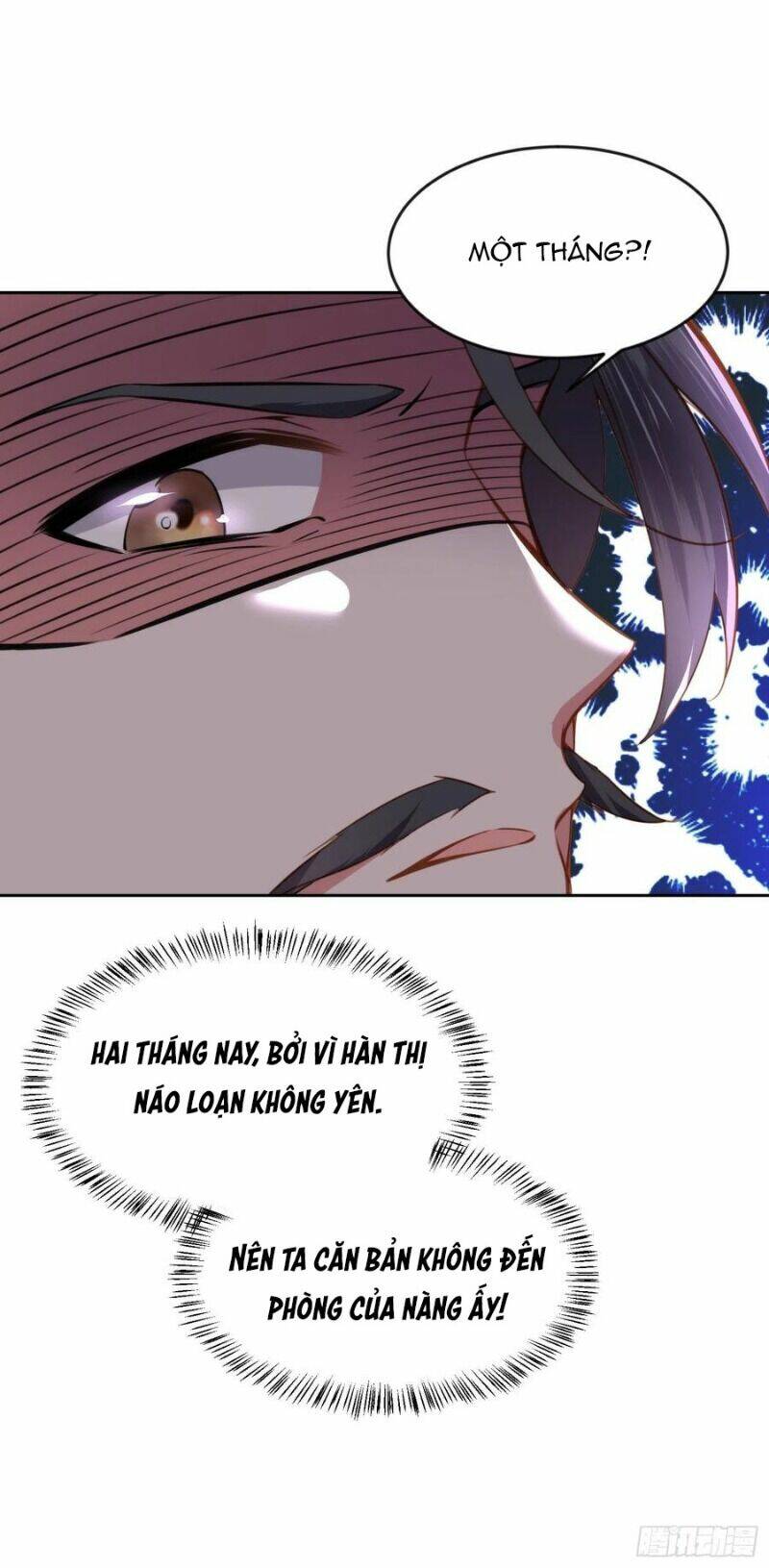 hoạn phi thiên hạ chapter 101 27