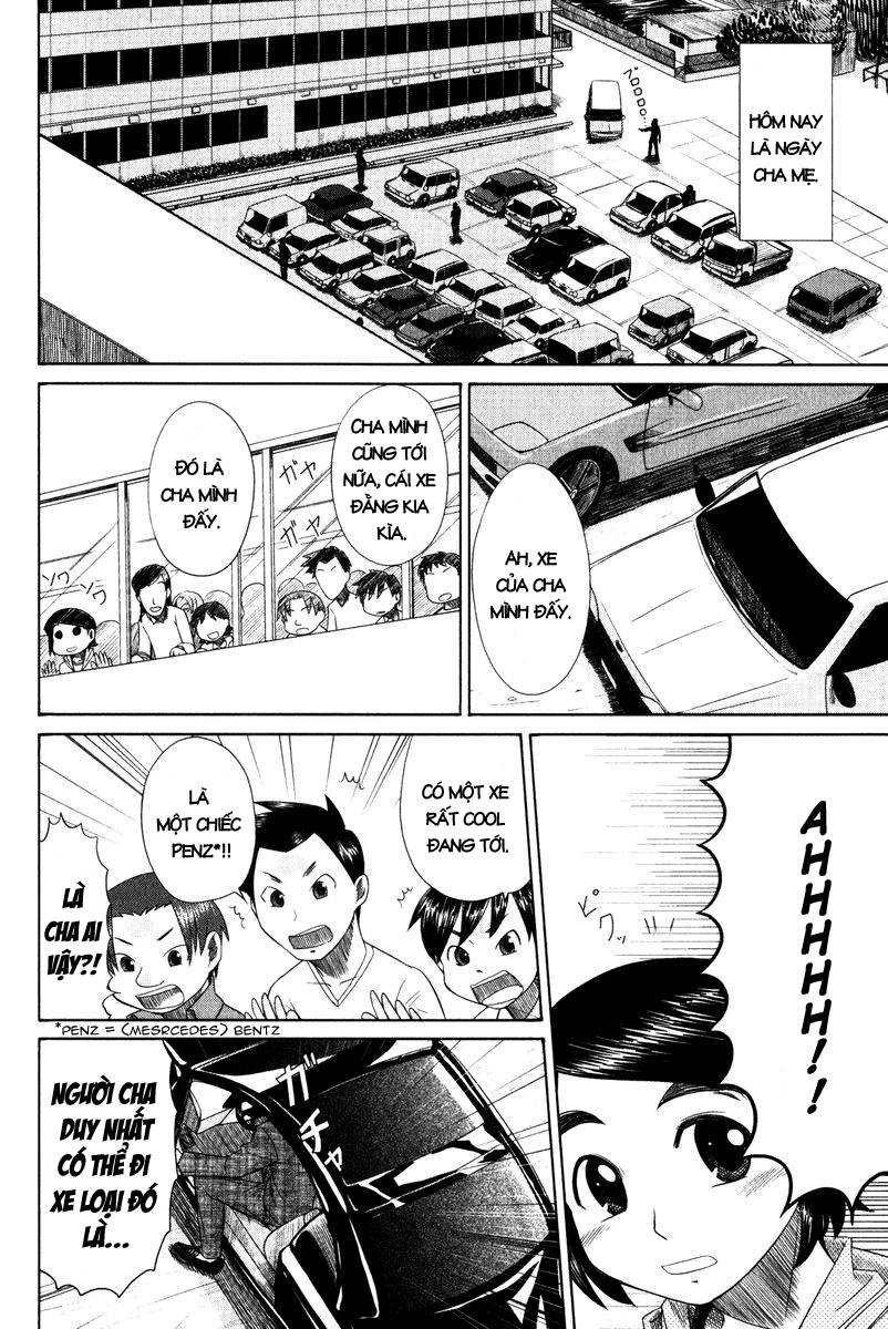 otaku no musume-san chapter 13 12