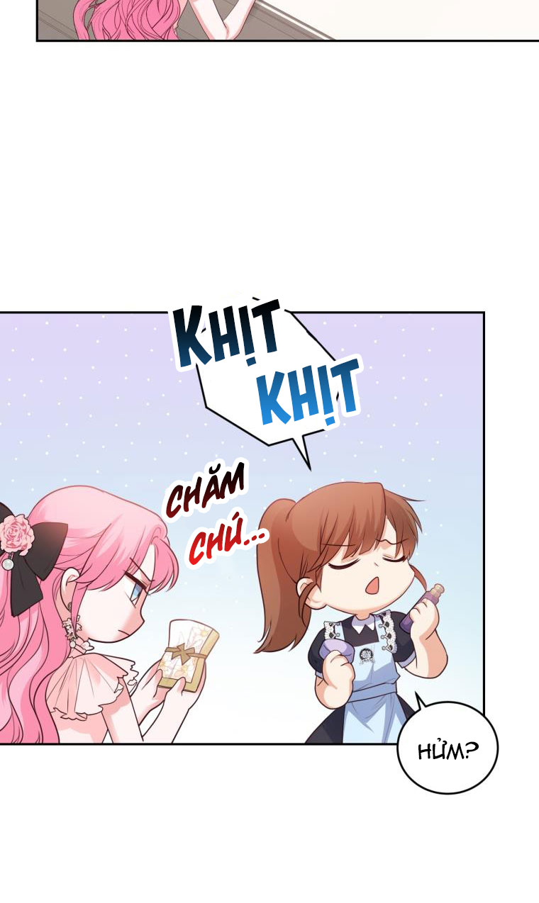 trở thành nhà điều chế nước hoa duy nhất của bạo chúa chapter 44 39