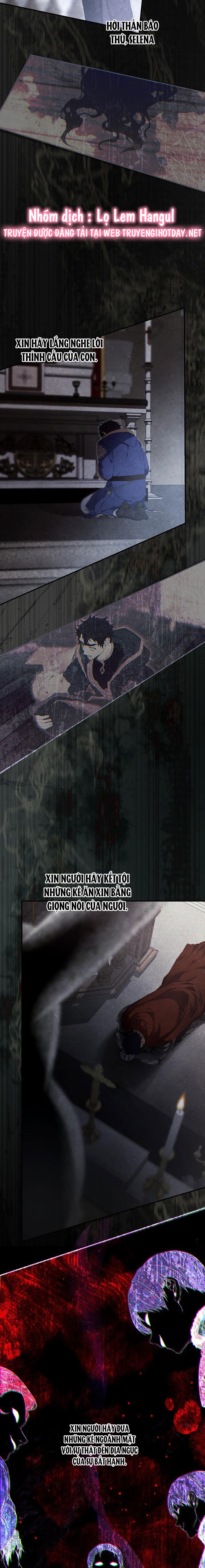 hướng đến ánh dương một lần nữa chapter 88 17