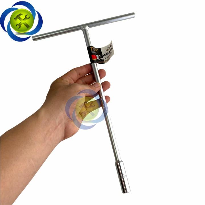 Tay vặn chữ T 8mm TOP GOLD VNR-1008