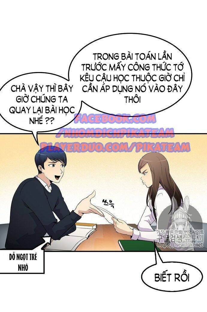 điều tra viên chuyển sinh chapter 18 22