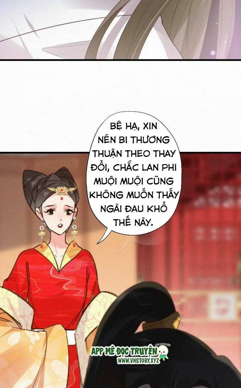 thiên hương mỹ nhân chapter 131 19