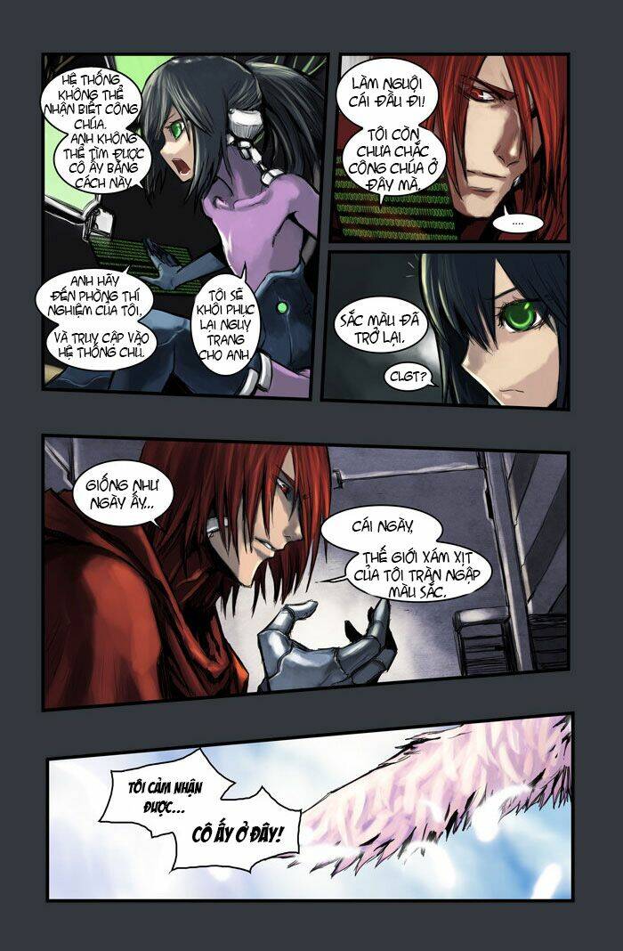 a fairytale for the demon lord chapter 13 7