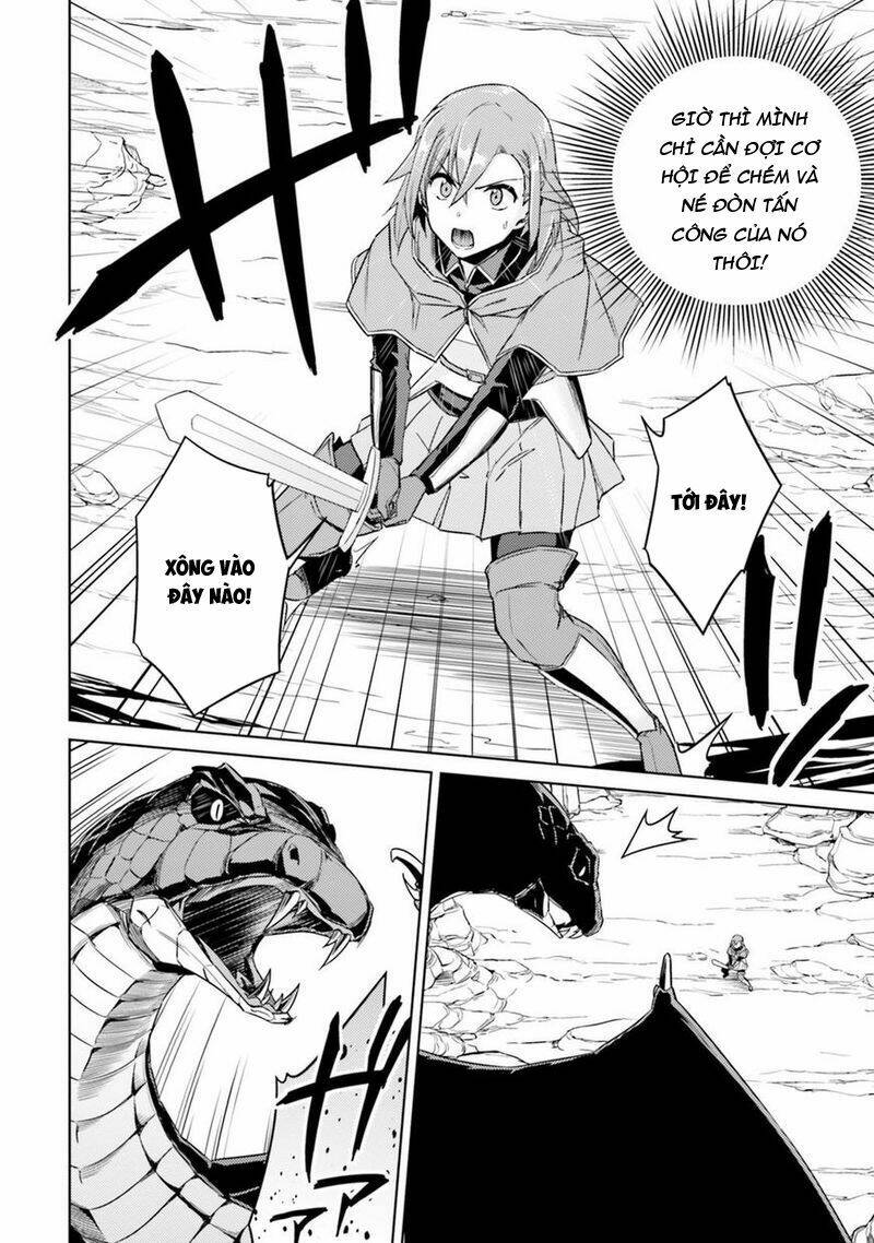 nidome no jinsei wo isekai de chapter 30 5