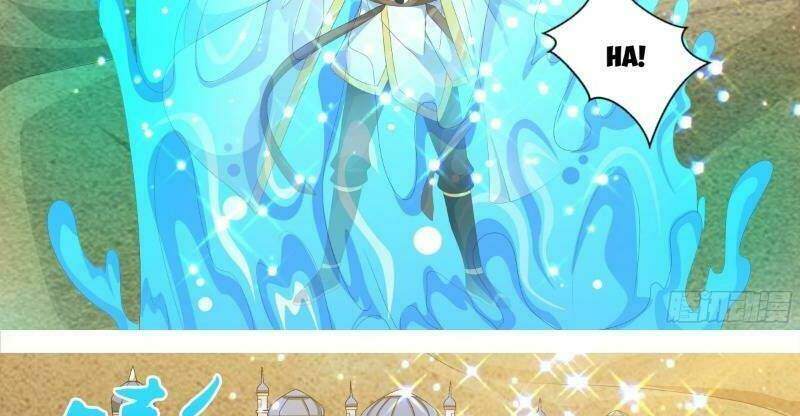 long vương giác tỉnh chapter 89 14