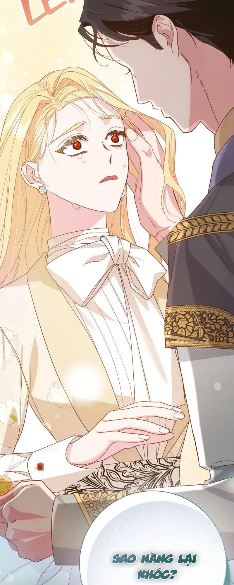 cho đến khi nữ chính thực sự xuất hiện chapter 12 53