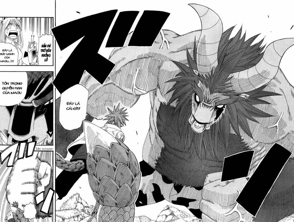 buster keel chapter 21 11