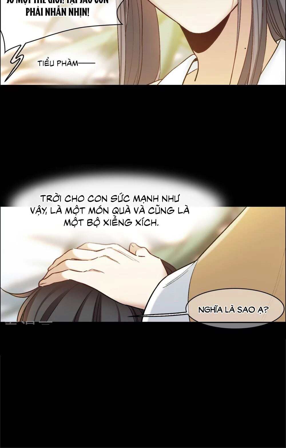 thế giới đệ nhất cự tinh chapter 22.2 19