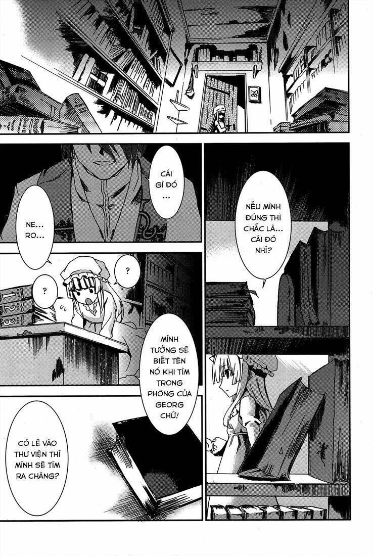 necrophile of darkside sister chapter 1 13