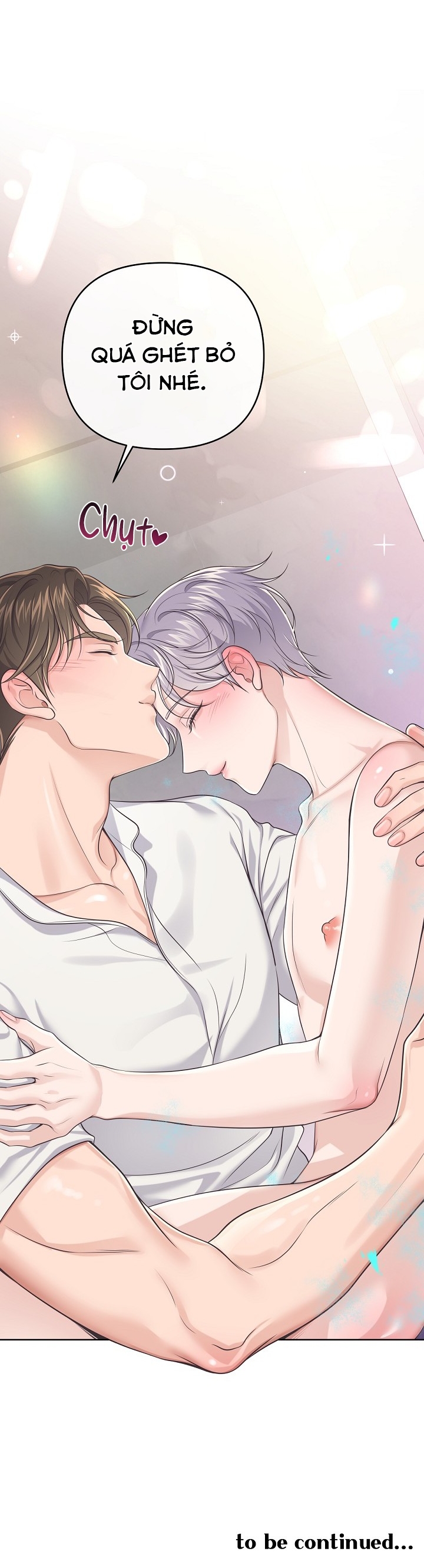 quản gia đáng yêu chapter 52 25