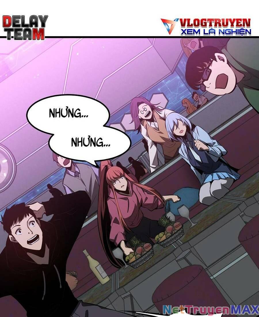 siêu tiến hóa chapter 70 7