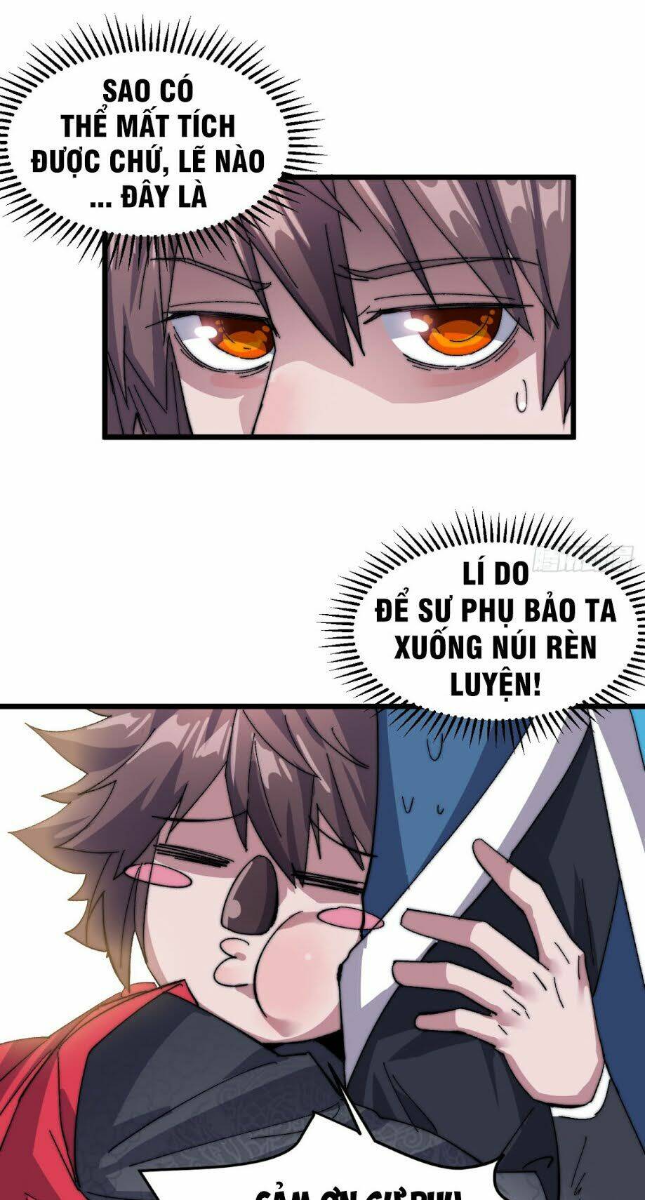 nhất chiêu tiên chapter 1 54