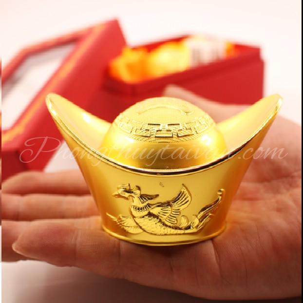 Thỏi vàng Phượng Hoàng đặc