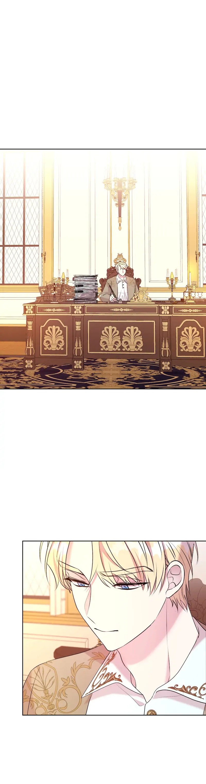 tôi chán nản vì người chồng thứ 2 còn "khỏe" hơn chồng cũ chapter 51.1 19