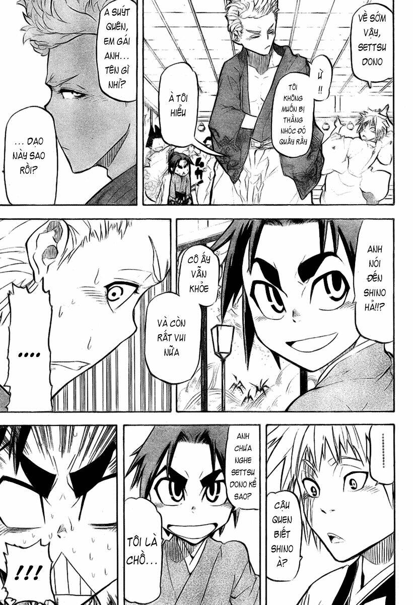 samurai usagi chapter 8 7