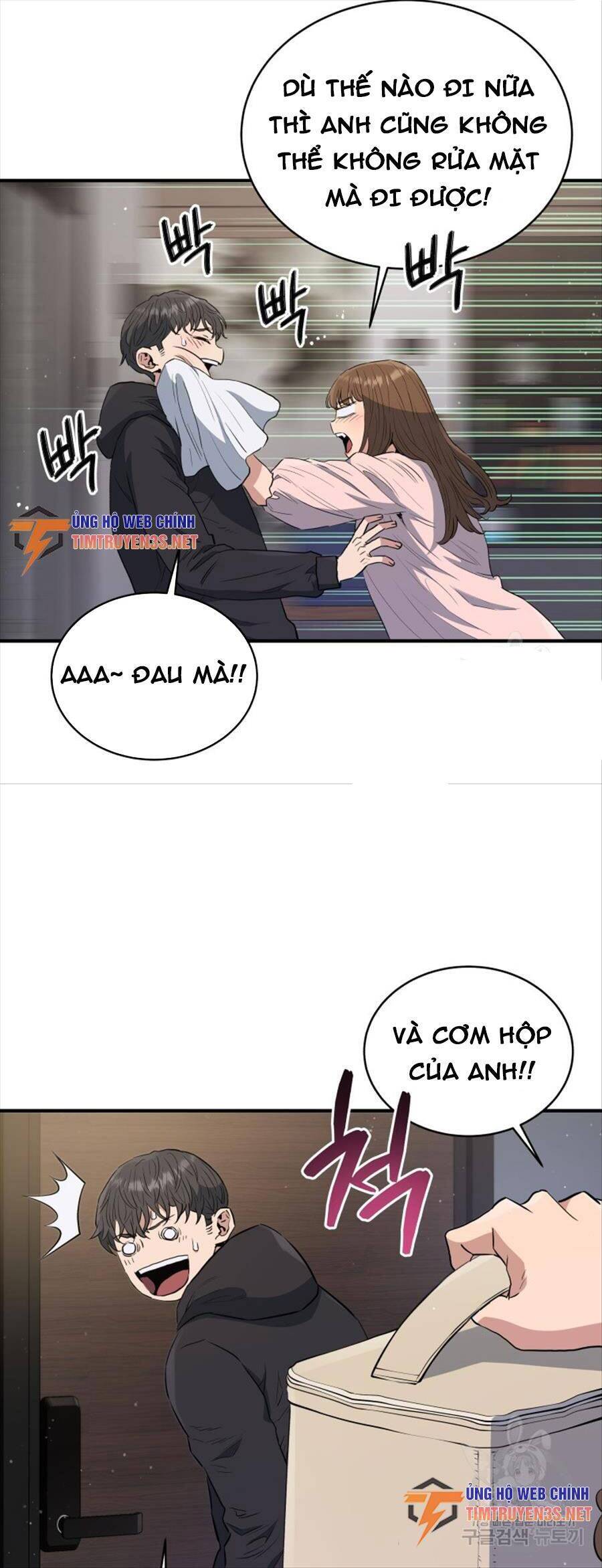 hệ thống oán hận của ta chapter 65 66