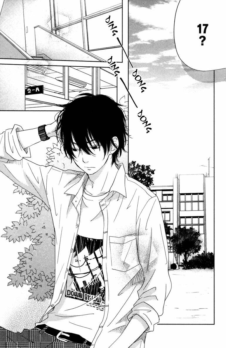 tonari no kaibutsu-kun chapter 29 19