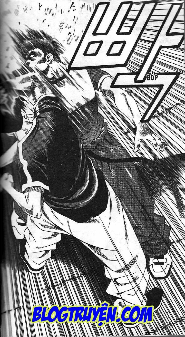 bitagi - anh chàng ngổ ngáo chapter 38 10