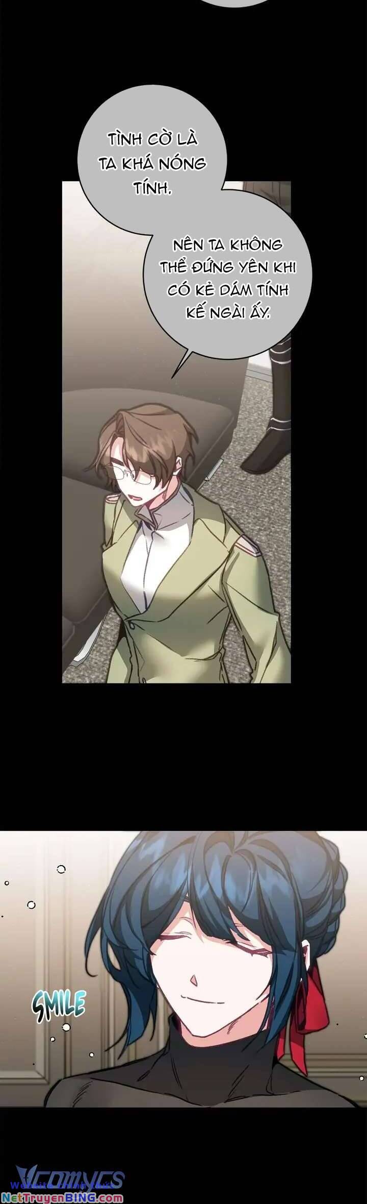 tôi trở thành hoàng đế bạo chúa trong tiểu thuyết chapter 115 13