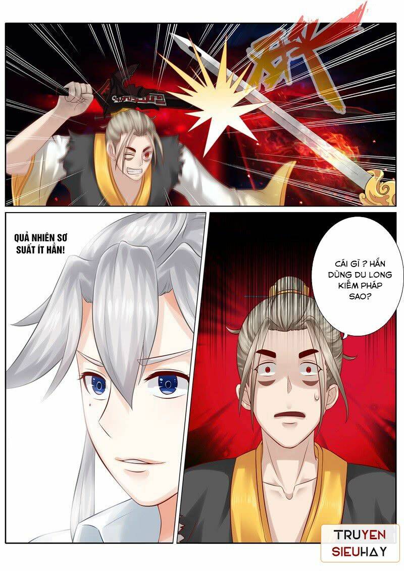 chư thiên ký chapter 90 1
