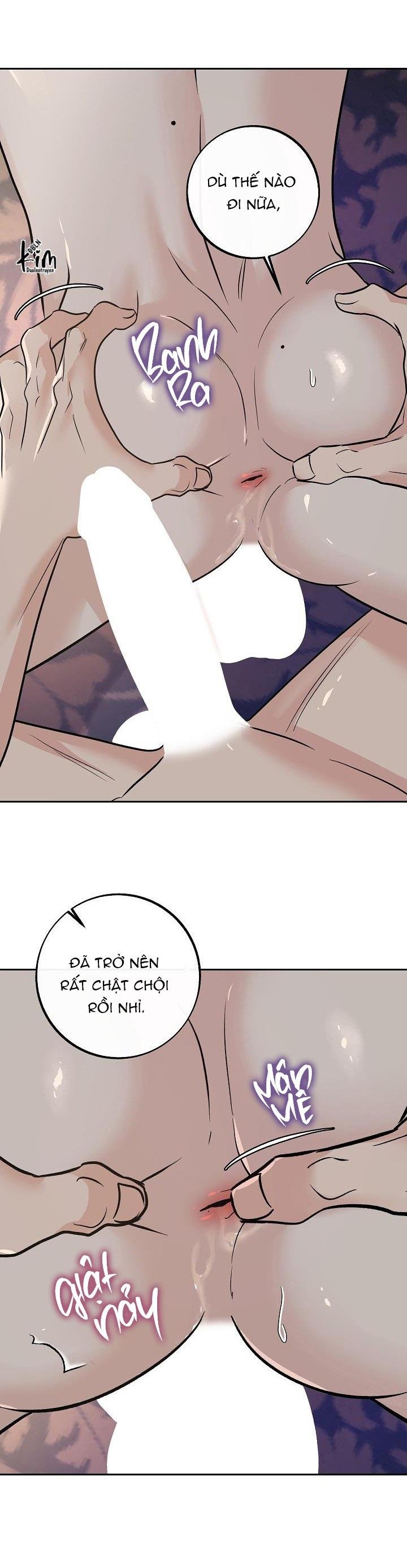 sa ha (anh dâu x em chồng) chapter 41 18