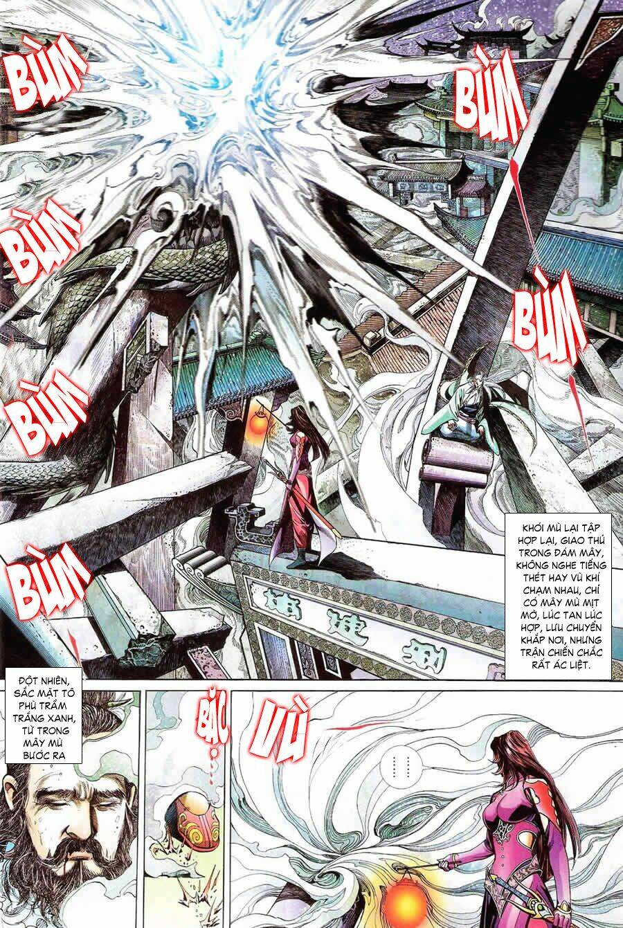 thẩm hổ thiền đại truyện chapter 6 26