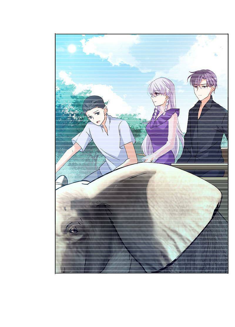 cô ấy đến rồi, xin nằm xuống! chapter 110 20